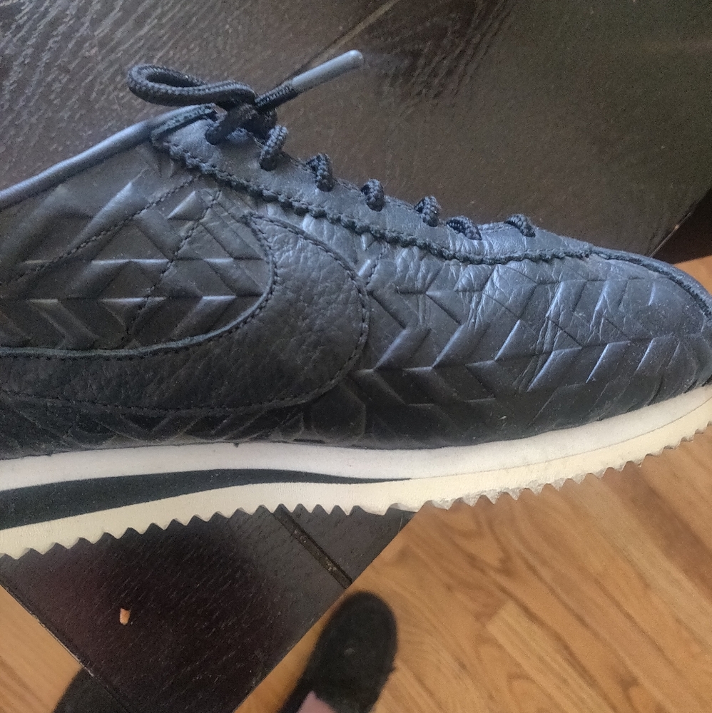 Nike Cortez